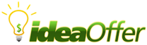 IdeaOffer Logo
