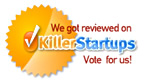 Killer Startups Image